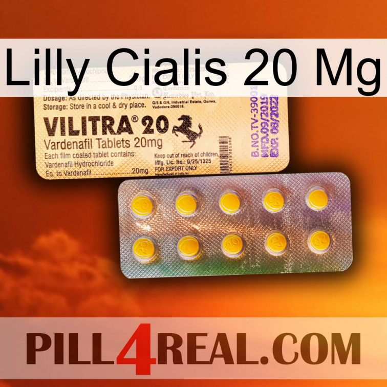 Lilly Cialis 20Mg new06